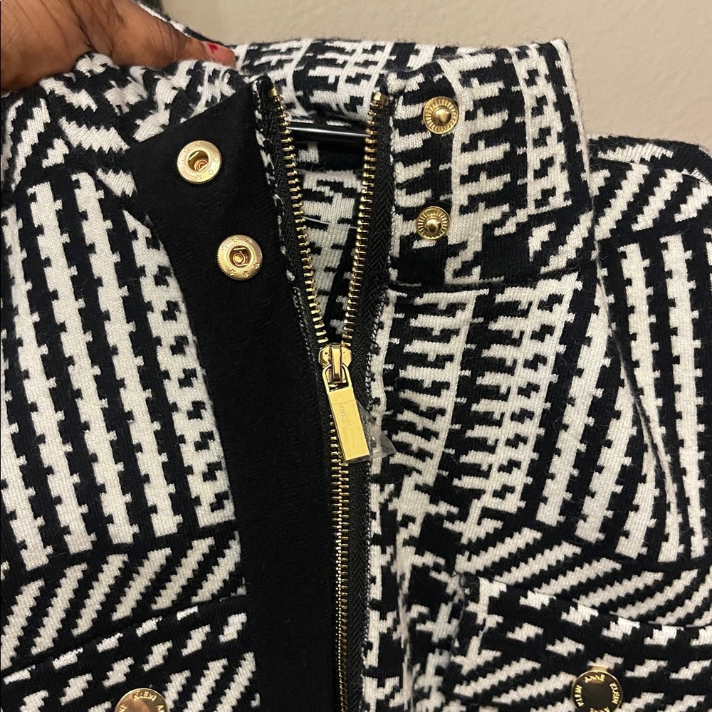 Anne Klein dress size medium please check all picture of condition - Picture 13 of 17